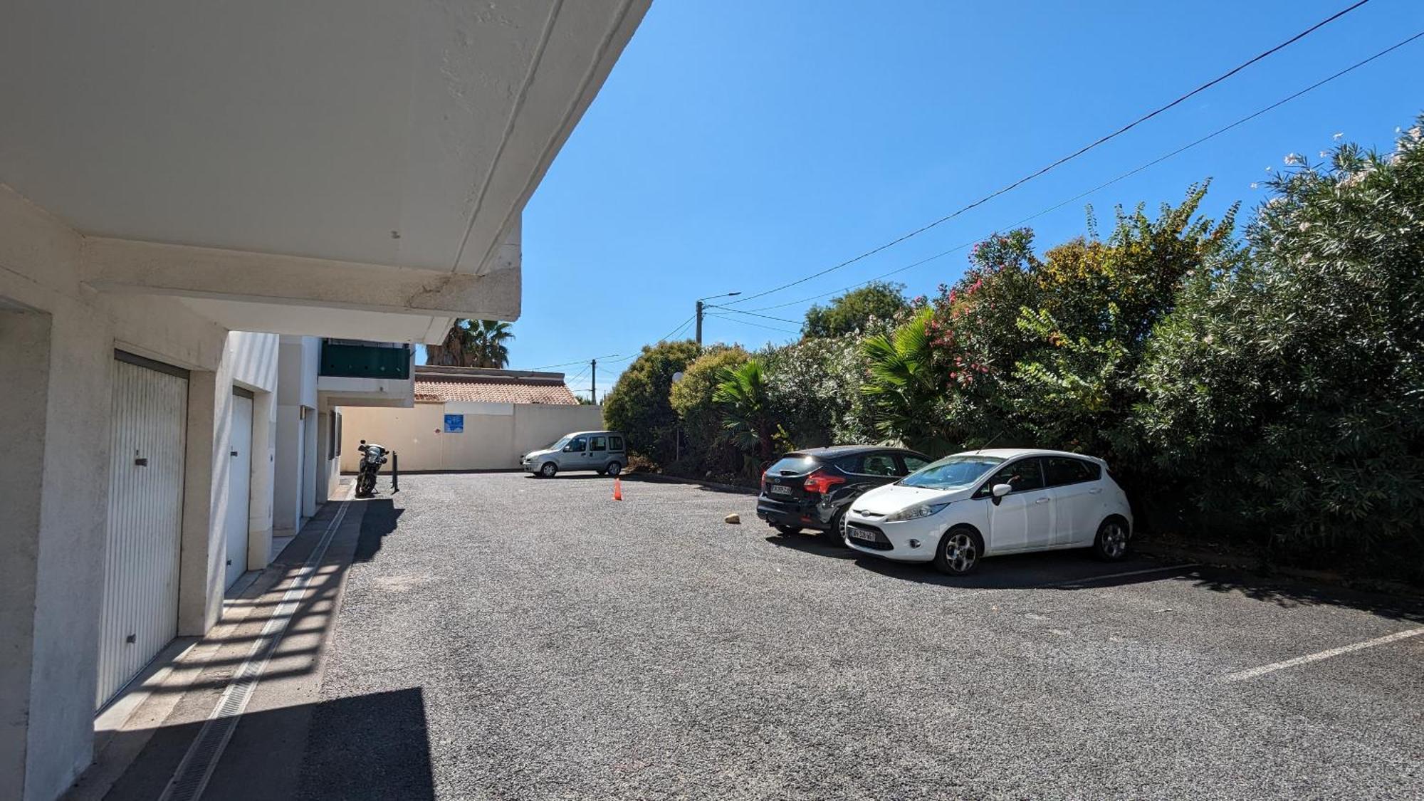 モンペリエTerrasse De La Pompignane - T2 Lumineux Plein Sudアパートメント 部屋 写真